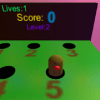 Beat The Mole 3D