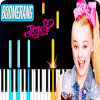 Boomerang Jojo Siwa Piano Tiles