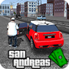 San Andreas Mafia Gangster Crime