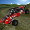 4x4 Offroad Simulator 3D加速器