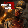 World War 2 Zombie Survival WW2 Fps Shooting Game加速器