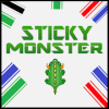 STICKY MONSTER