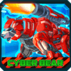 Cyber Bear Assembly – Super Toy War加速器