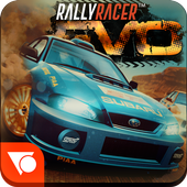 Rally Racer EVO加速器