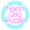 Neon Geo Puzzle加速器