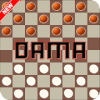 Jeu Damier Dama Expert加速器