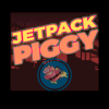 Jetpack Piggy