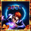 Arcade kof Games 2002 ULT加速器