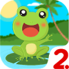 Crossy Frog 2加速器