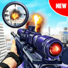 Sniper 3D Shooter FPS Shooter 2019