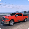Ram Pickup Simulator Dodge Street Racing USA
