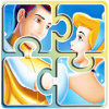 Disney Princess Jigsaw Puzzle Game