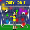 Goofy Goalie soccer game加速器