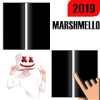 Marshmello Piano Tiles 2019