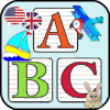 Kids Alphabet in English (ABC) Lite加速器