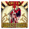 Hidden Object Circus Fun