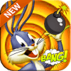 Looney Toons Bunny Dash
