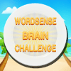 WordSense - Brain Challenge