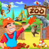 Safari Zoo Builder Animal House Designer & Maker