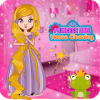 PrincessDollHouseCleaning加速器