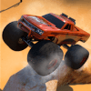 Monster Truck Race Stunt Simulator 3D加速器