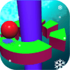 Helix Jumping - Ball Game