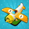 Idle Plane Tycoon Merge加速器