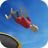 Flip Diving Master Parkour Simulator