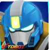 V Tobot Runner