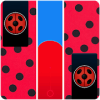 Piano Tiles Ladybug Black加速器