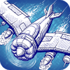 Doodle Combat - Army Air Force Planes Battle加速器