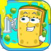 Happy Spongy Pop Game加速器