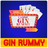 Gin Rummy Card Game works without internet