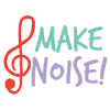 Make Noise!加速器