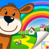 Whizzkidland Educational game