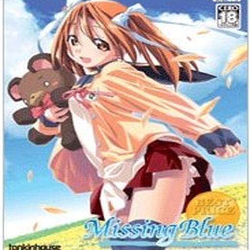 missing blue加速器