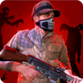 Survive Till Dead Vertical Zombie Shooter