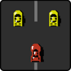 NES Cartridge Road Racing加速器