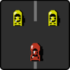 NES Cartridge Road Racing