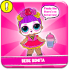 Car Game For Surprise Dolls L 2019