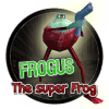 Frogus: the Super frog加速器