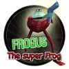 Frogus: the Super frog