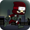 Ninja Revenge 3 - Ninja games for free