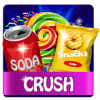 Snack Crush加速器