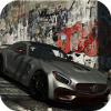 Drive Mercedes AMG GT S Mansory  City Race 2019