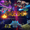 STAGE SHOT Space Shooter game加速器