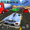 Real Traffic Simulator  Highway Racing 2019