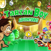 Tarzan Boy Adventures加速器