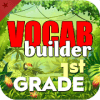 Vocabulary Builder 1st Grade加速器