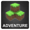 block craft Adventure world 3d